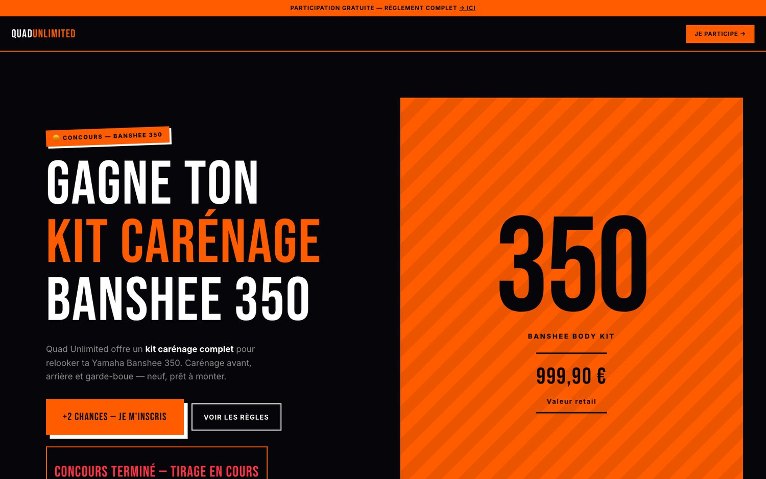 Concours